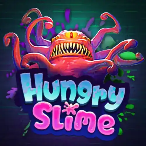 Hungry Slime