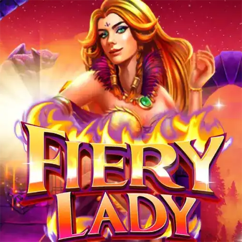 FieryLady