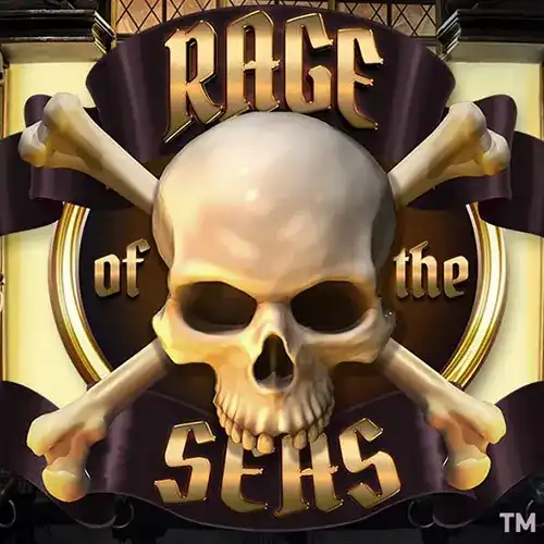 Rage of the Seas™