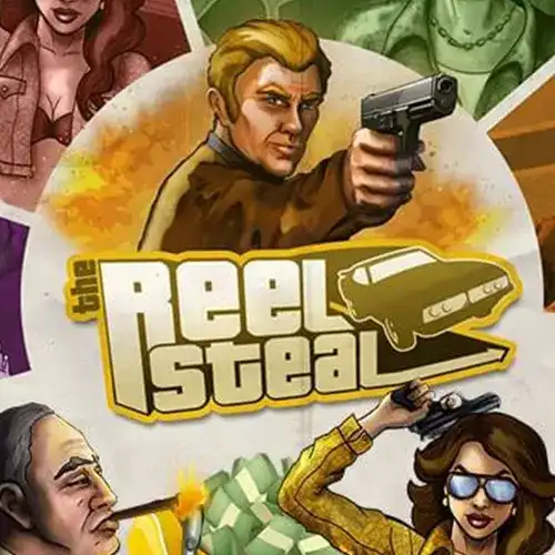 Reel Steal™