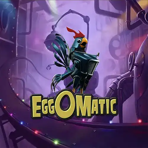 EggOMatic™