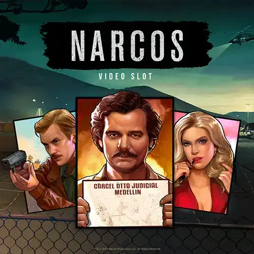 Narcos™