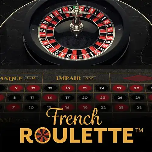 French Roulette