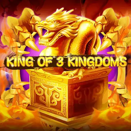 King of 3 Kingdoms™