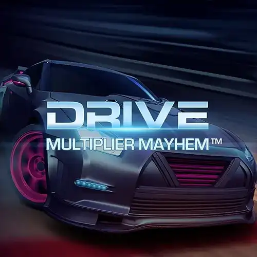 Drive: Multiplier Mayhem™