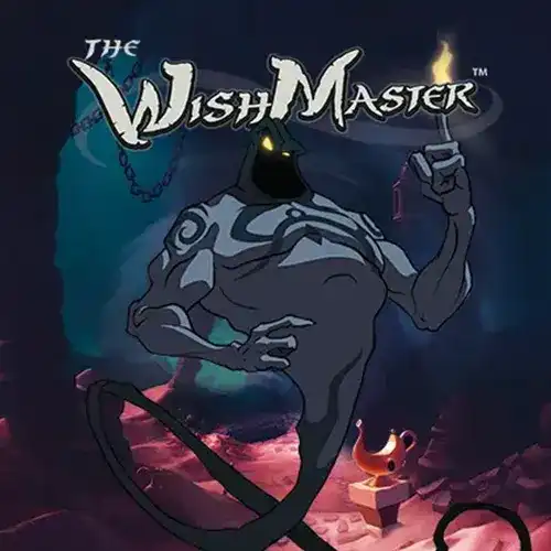 The Wish Master™