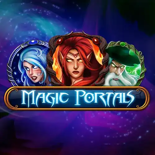 Magic Portals