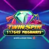 Twin Spin™ Megaways™