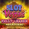 Slot Vegas - Fully Loaded