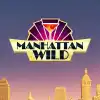 Manhattan Goes Wild