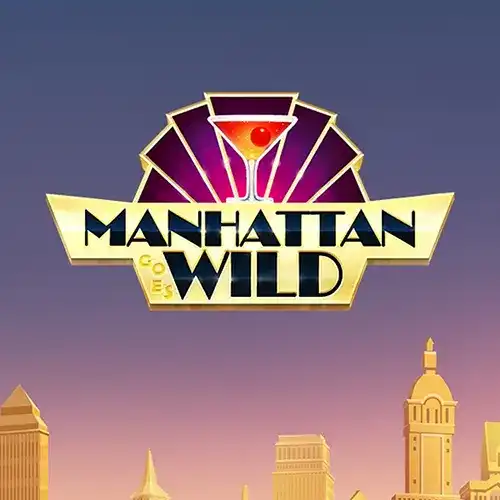 Manhattan Goes Wild