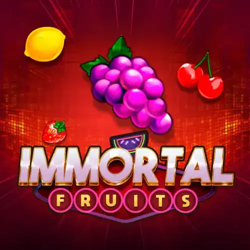 Immortal Fruits