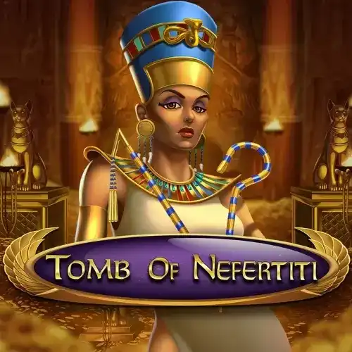 Tomb of Nefertiti