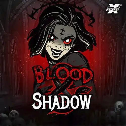 Blood & Shadow