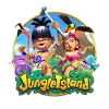 JUNGLE ISLAND