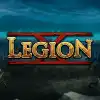 Legion X