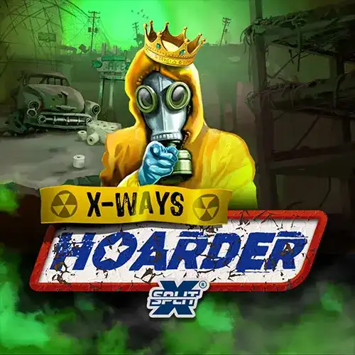 xWays Hoarder xSplit