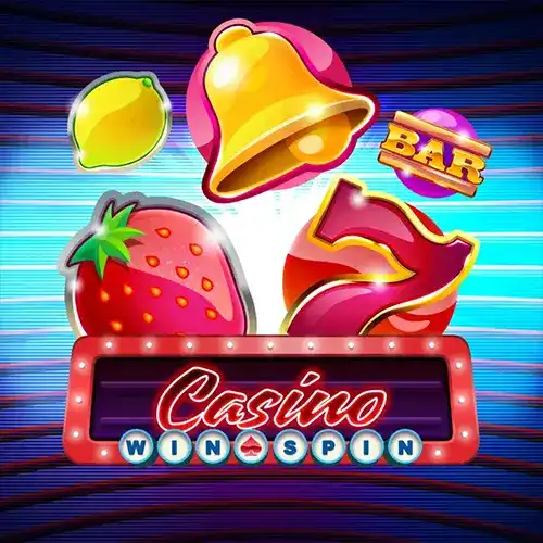 Casino Win Spin