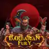 Barbarian Fury