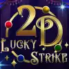 2D LUCKY STRIKE