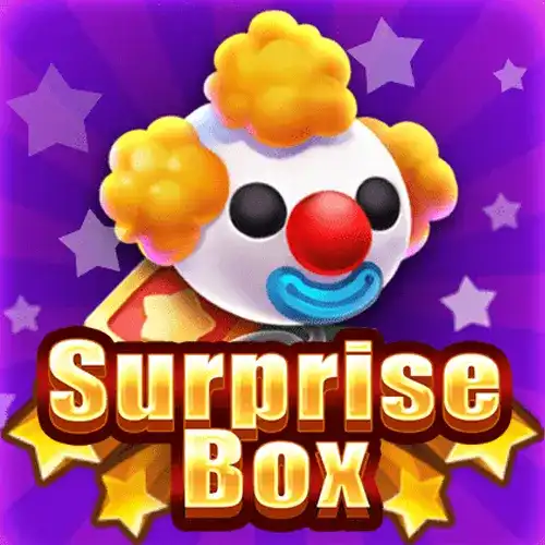 Surprise Box