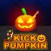 Kick Pumpkin