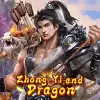 Zhong Yi and Dragon