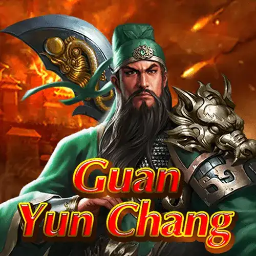 Guan Yun Chang