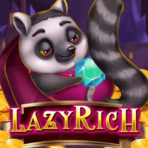 Lazy Rich