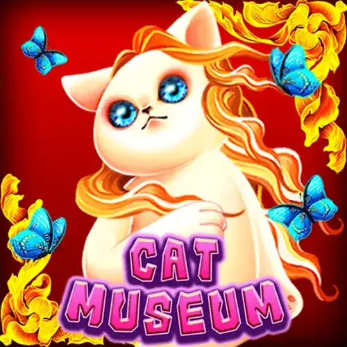 Cat Museum