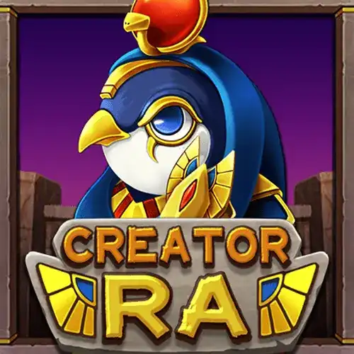 Creator Ra