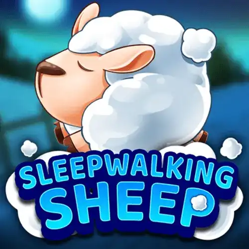 Sleepwalking Sheep