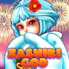 Zashiki God