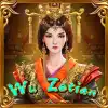 Wu Zetian