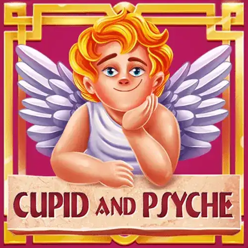 Cupid And Psyche