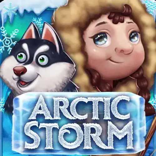 Arctic Storm