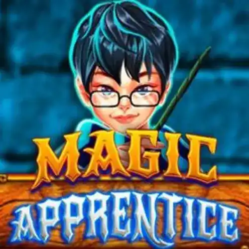 Magic Apprentice