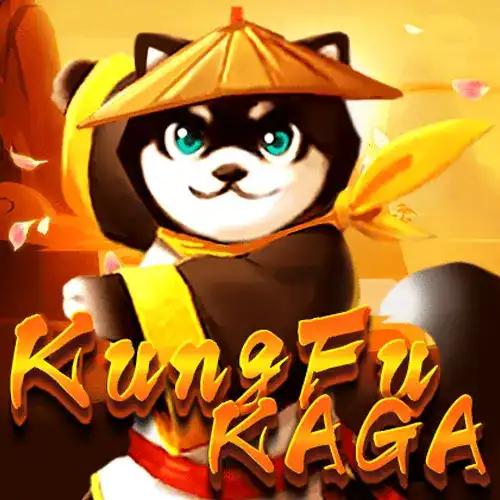 KungFu Kaga