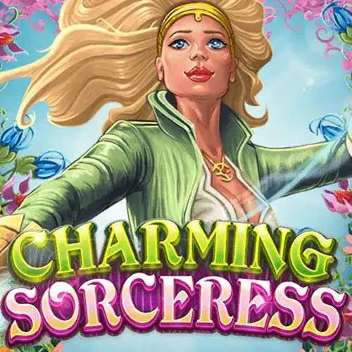 Charming Sorceress