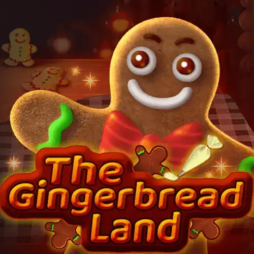 The Gingerbread Land