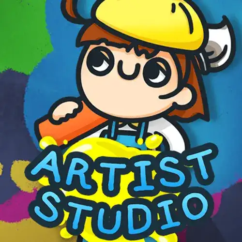 Artist Studio