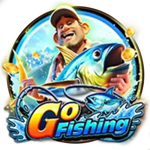 Go Fishing