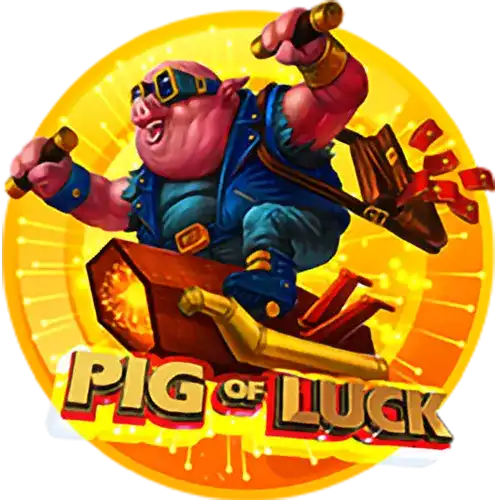 Pig Of Luck