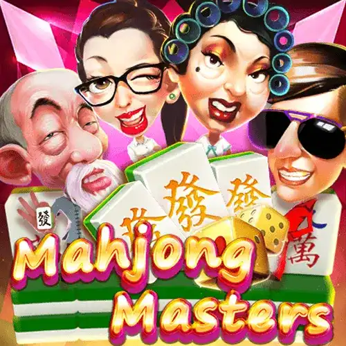 Mahjong Master