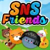 SNS Friends