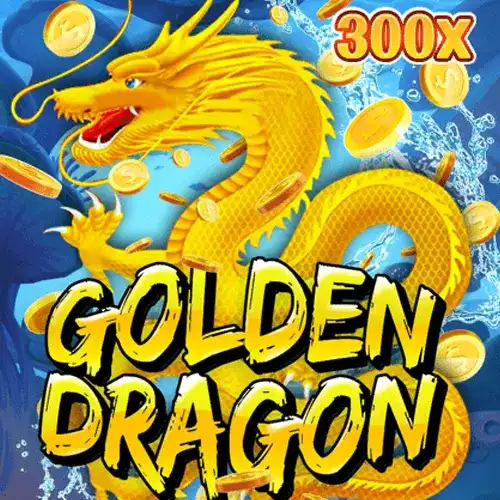 Golden Dragon