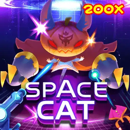 Space Cat