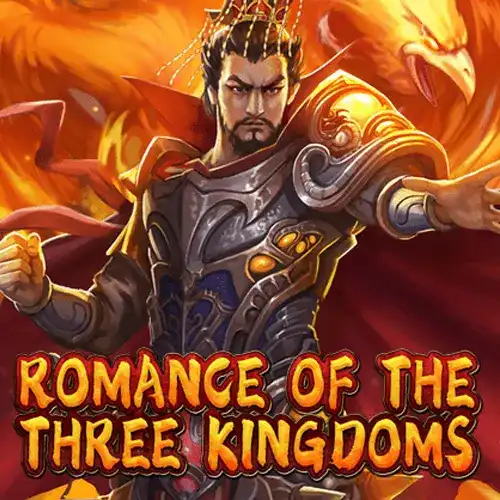 Romance of the Three Kingdoms