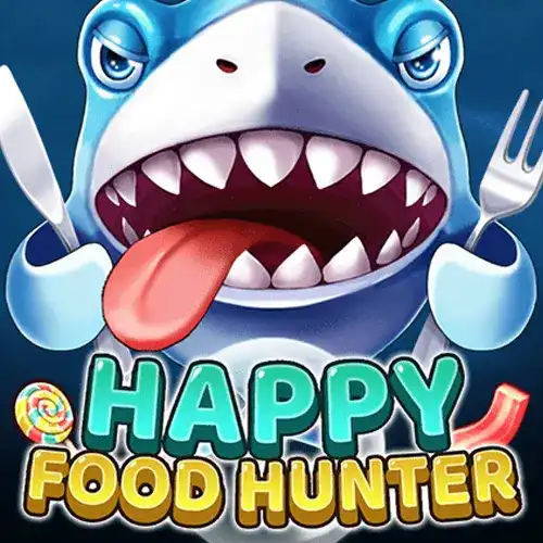 Happy Food Hunter