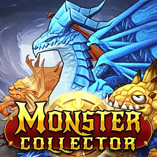 Monster Collector